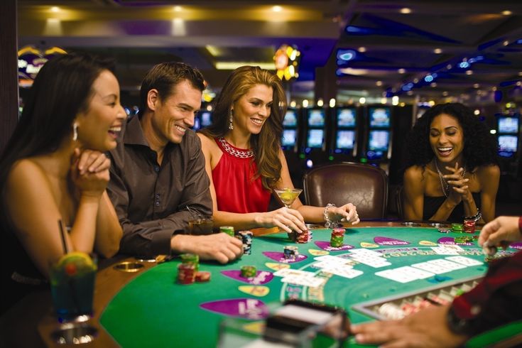 Golden West Casino Live Betting