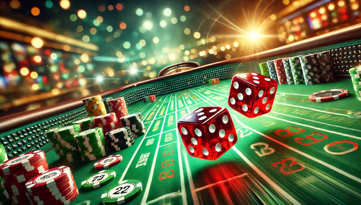 Golden West Casino Live Betting